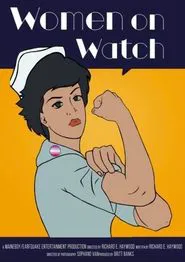 Women on Watch movie poster