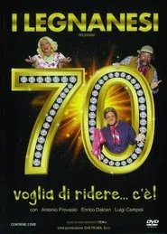 70 voglia di ridere... c'è! movie poster