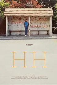 HH movie poster