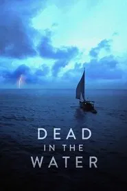 Dead in the Water tv show poster