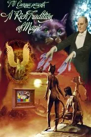 A Rich Tradition of Magic movie poster