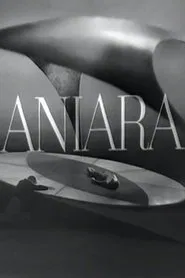 Aniara movie poster