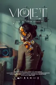 Violet movie poster