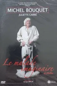 Le malade imaginaire movie poster