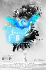 Poster do filme The Shop of Songbirds