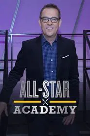 All-Star Academy tv show poster