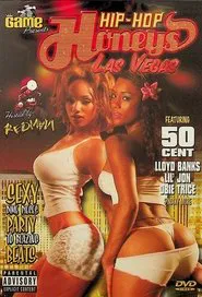 Hip-Hop Honeys | Las Vegas movie poster
