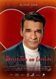 Recife Tem Um Coração movie poster