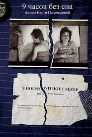Poster do filme 9 Hours Without Sleep