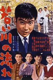 The Stream of Youth movie poster