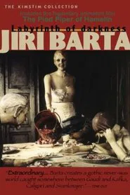 Poster do filme Jiri Barta: Labyrinth of Darkness