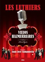 Viejos hazmerreires movie poster