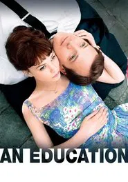 An Education movie poster