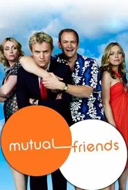 Poster da série Mutual Friends