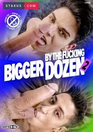 Poster do filme Bigger By The Fucking Dozen 2