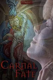Carnal Fate movie poster