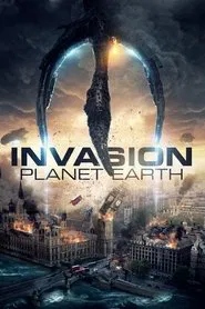 Invasion: Planet Earth movie poster