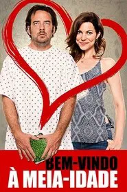 Poster do filme Bem-Vindo À Meia-Idade