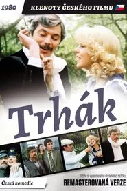 Poster do filme The Hit