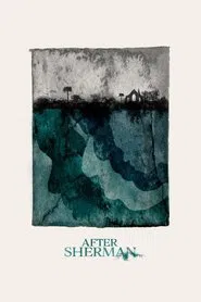 After Sherman movie poster