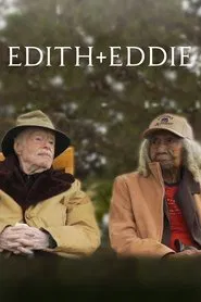 Poster do filme Edith+Eddie