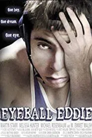 Poster do filme Eyeball Eddie
