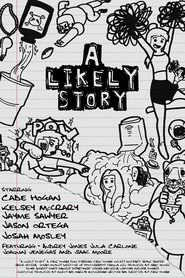 A Likely Story movie poster