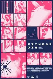 Fitness Jim movie poster