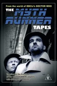 Myth Runner movie poster