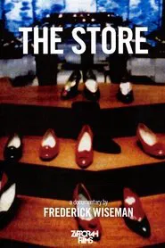 Poster do filme The Store