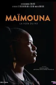 Maïmouna, la voix du 9-3 movie poster
