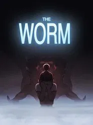 The Worm movie poster