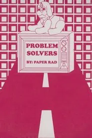 Problem Solvers movie poster
