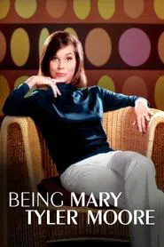 Being Mary Tyler Moore movie poster