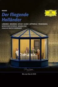 Der fliegende Holländer movie poster