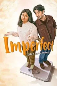 Poster do filme Imperfect