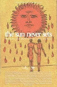 The Sun Never Sets movie poster
