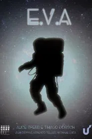 E.V.A. movie poster