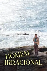 Poster do filme O Homem Irracional