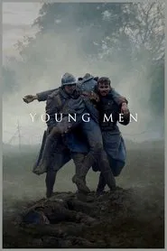 Young Men movie poster