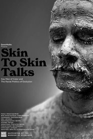 Skin to Skin Talks movie poster