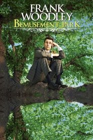 Frank Woodley - Bemusement Park movie poster