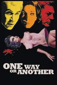 One Way or Another movie poster