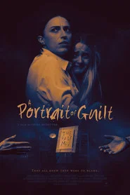 A Portrait of Guilt movie poster