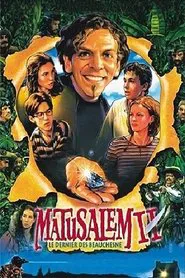 Matusalem II: le dernier des Beauchesne movie poster