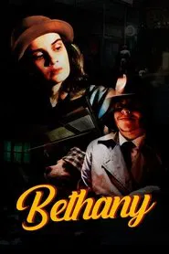Bethany movie poster