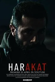 Harakat movie poster