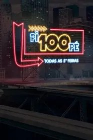Poster da série Pi100Pé