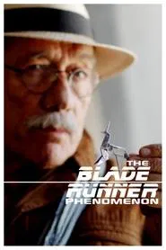 The Blade Runner Phenomenon movie poster