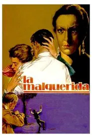 La malquerida movie poster